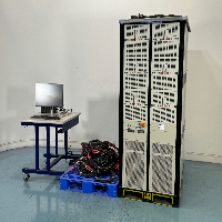 Arbin RBT3206 Multichannel Battery Tester image 0